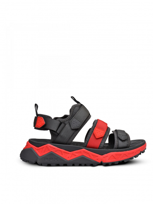 Сандалии RAX модель 92-5L490-97H Фото