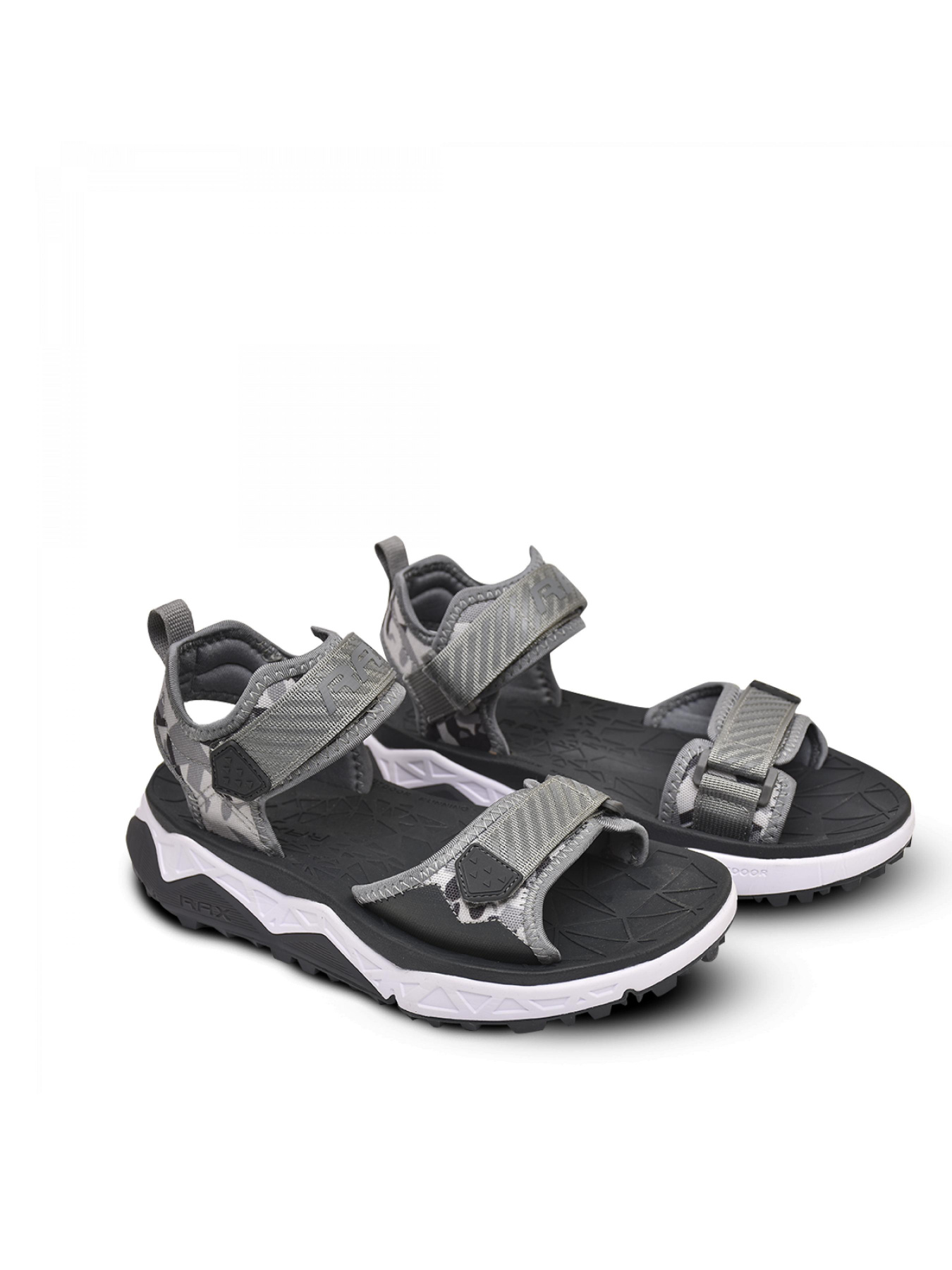 Сандалії RAX модель 92-5L486-69H Фото