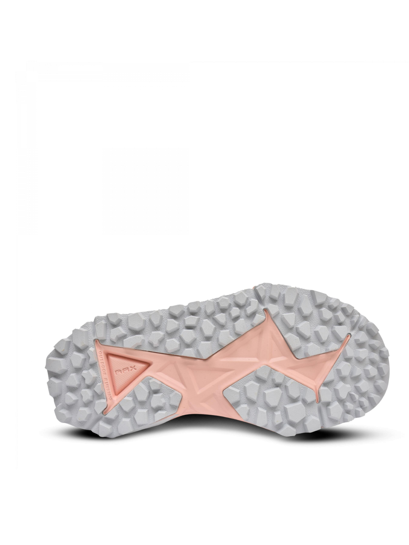 Сандалии RAX модель 92-5L490W-96K Фото