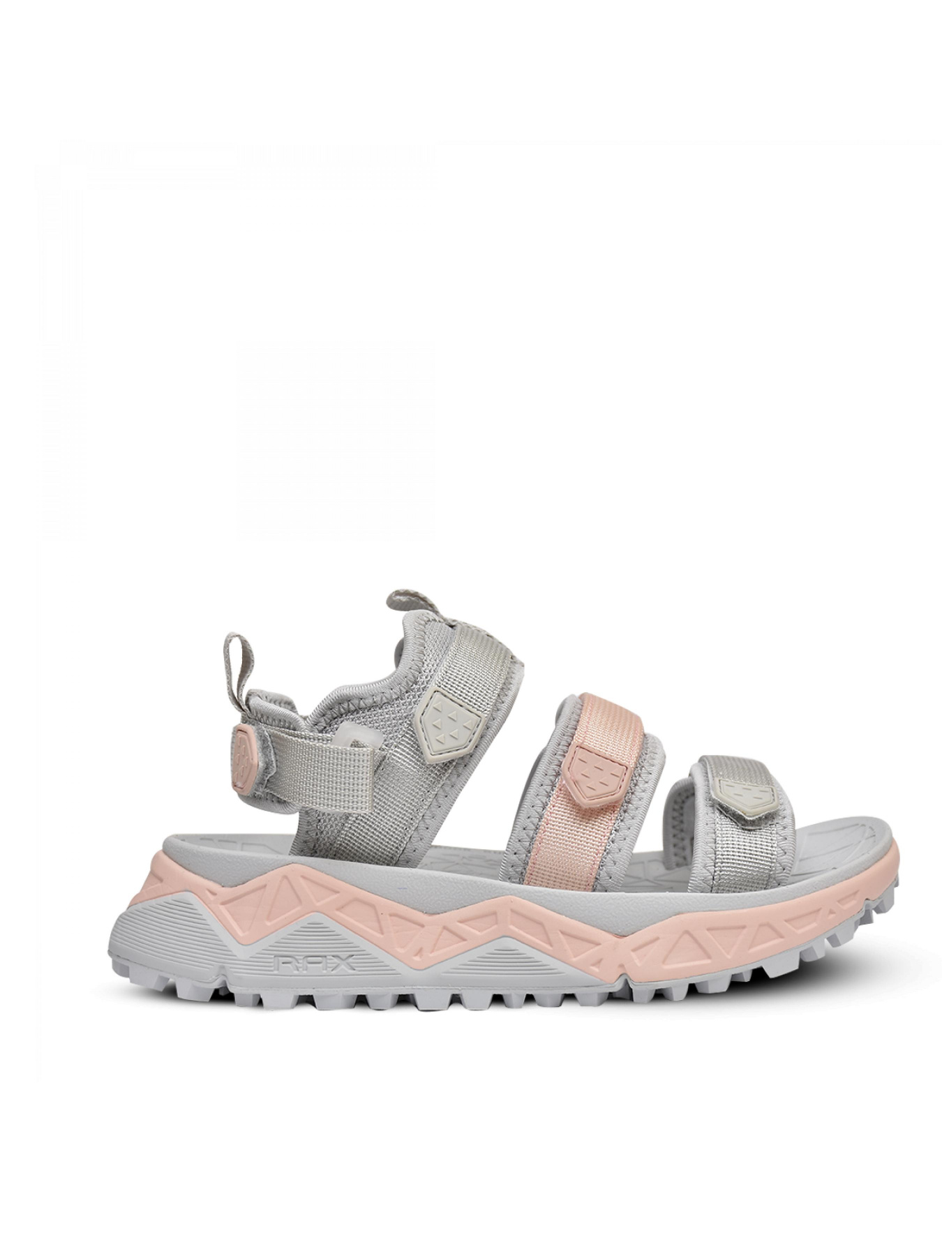 Сандалии RAX модель 92-5L490W-96K Фото