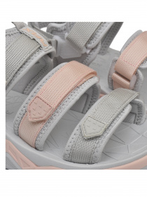 Сандалии RAX модель 92-5L490W-96K Фото