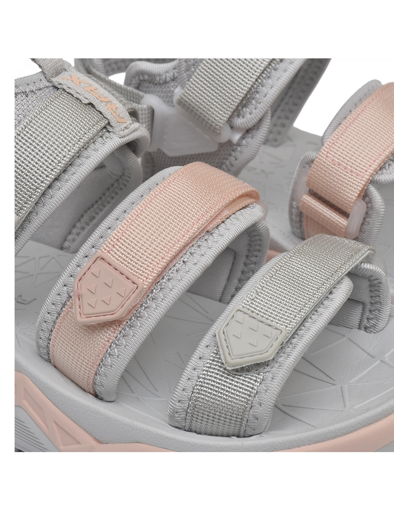 Сандалії RAX модель 92-5L490W-96K Фото