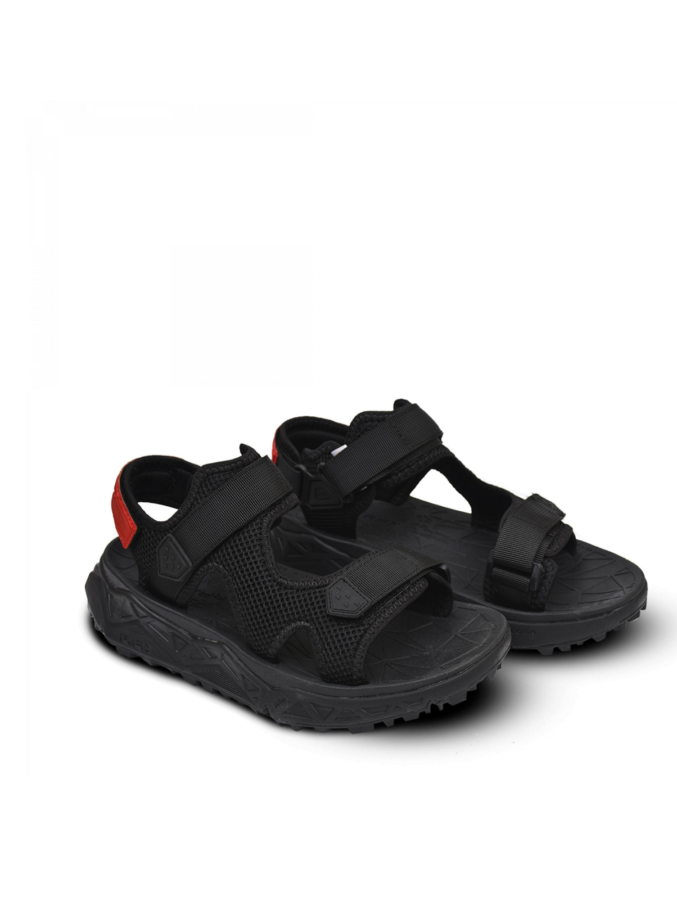 Сандалії RAX Модель 92-5L491-99G Фото