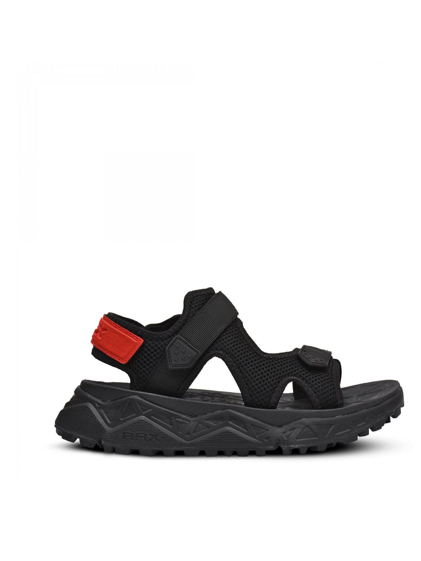 Сандалії RAX Модель 92-5L491-99G Фото