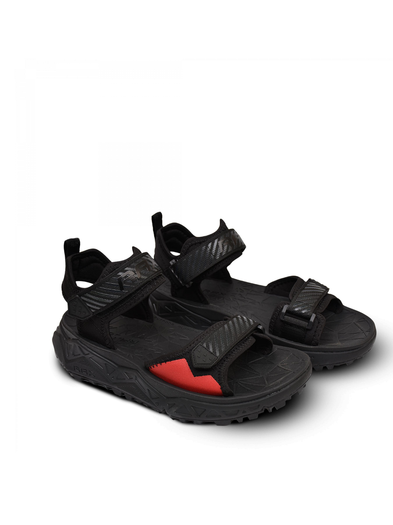 Сандалії RAX Модель 92-5L486-99G Фото