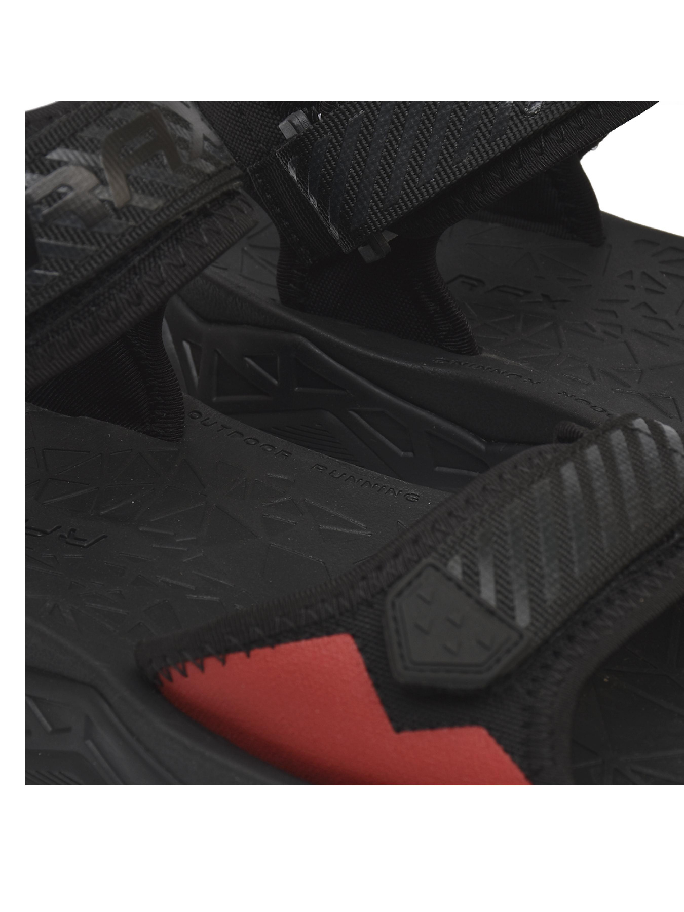 Сандалії RAX Модель 92-5L486-99G Фото