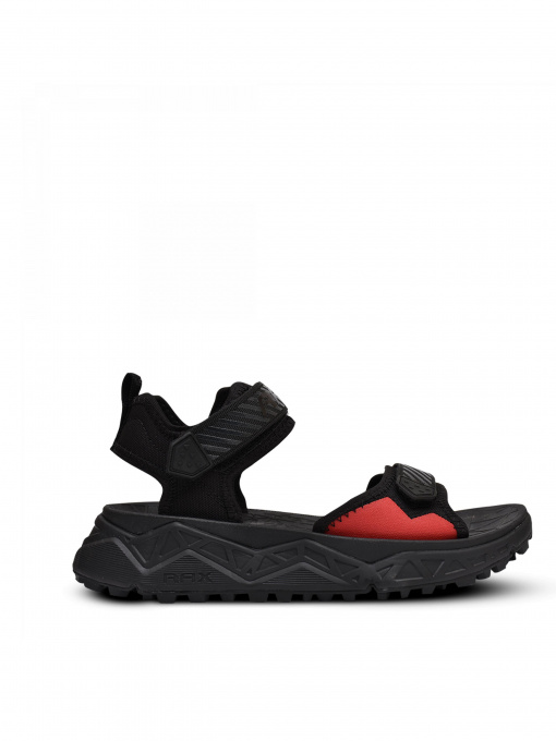 Сандалии RAX модель 92-5L486-99G Фото