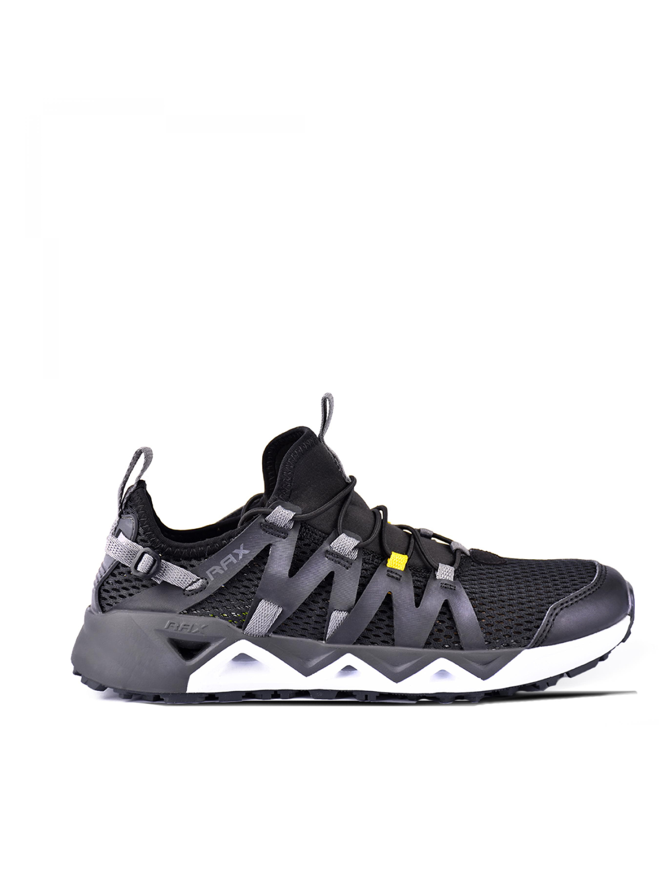 Кросівки повсякденні RAX модель 82-5K463W-97G Фото