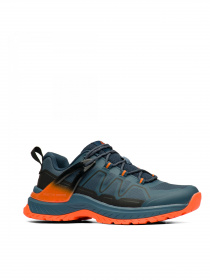 Кроссовки HUMTTO модель 120860A3 Фото