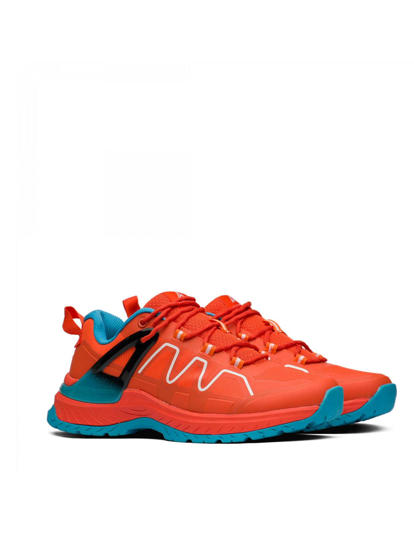 Кросівки повсякденні HUMTTO модель 120860A2 Фото