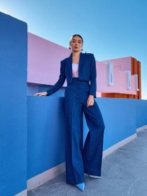 Пиджак Gepur модель 41121 Фото