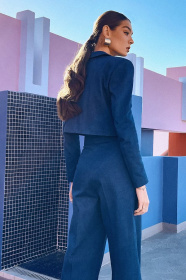 Пиджак Gepur модель 41121 Фото