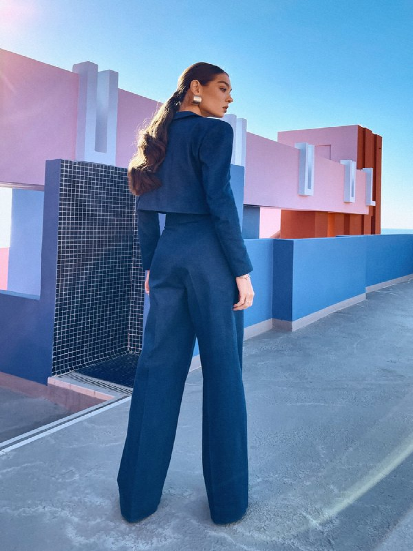 Пиджак Gepur модель 41121 Фото