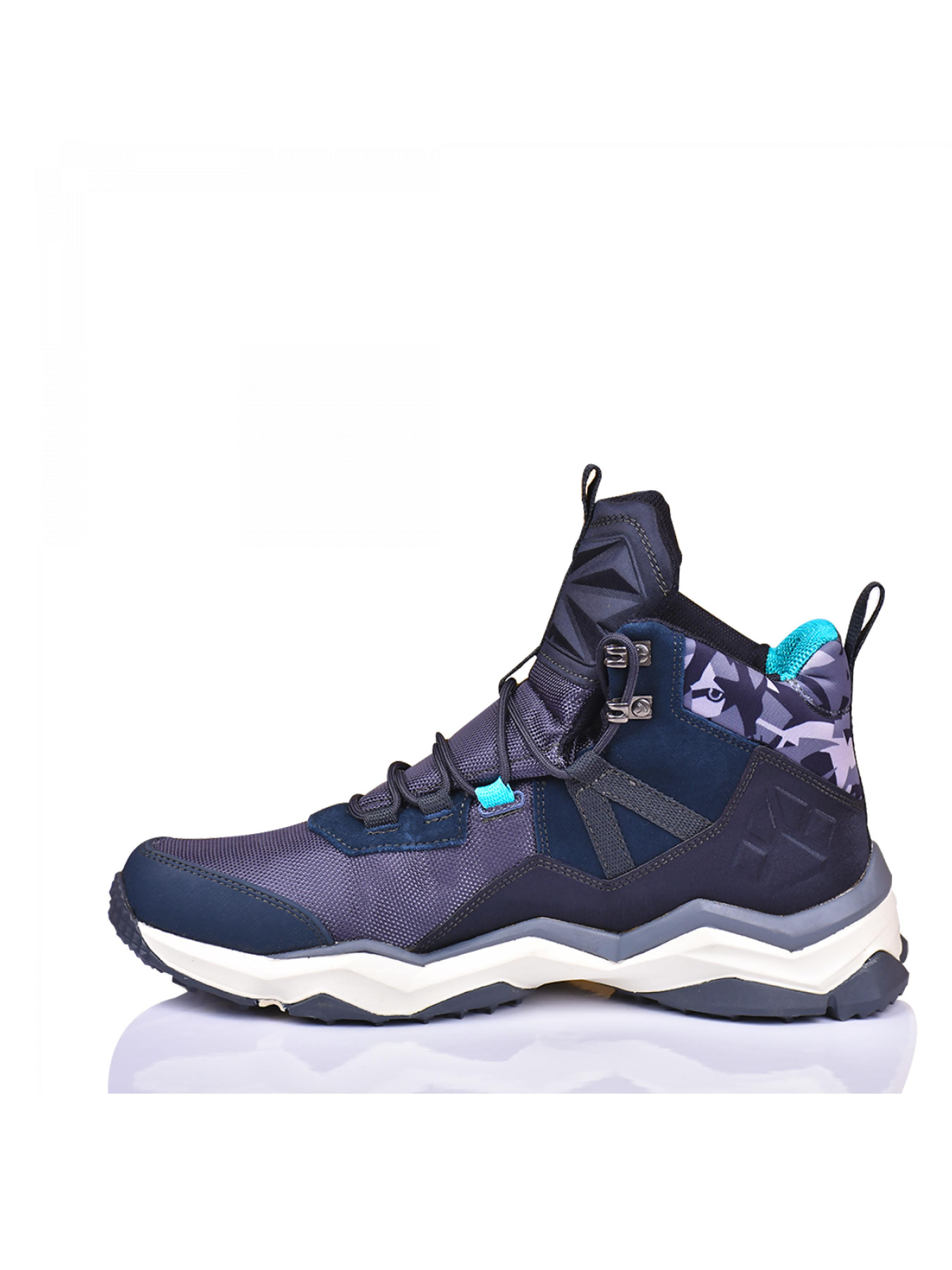 Кросівки повсякденні RAX модель 73-5B420-97G Фото