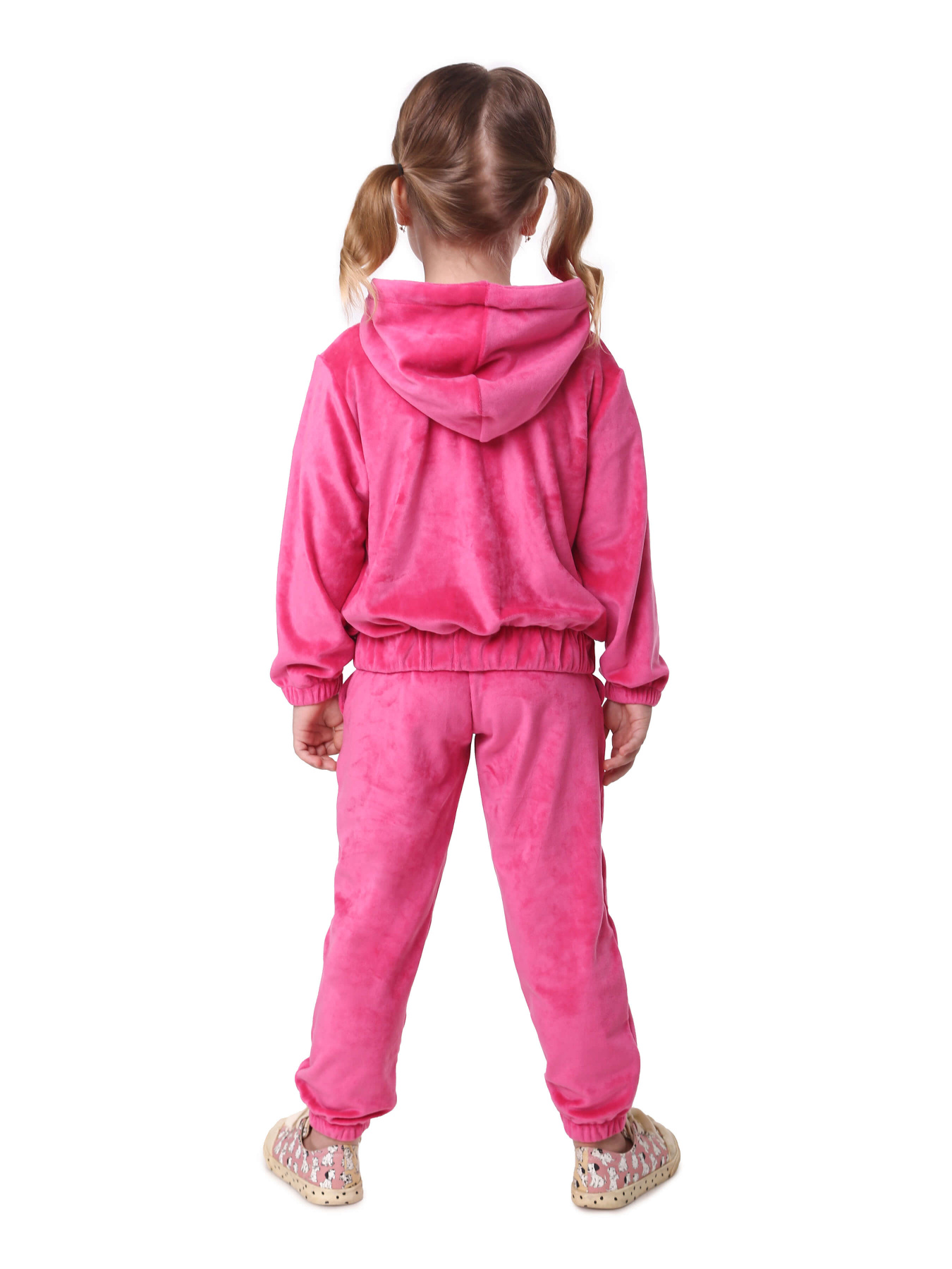 Спортивний костюм Timbo модель K076126 Фото