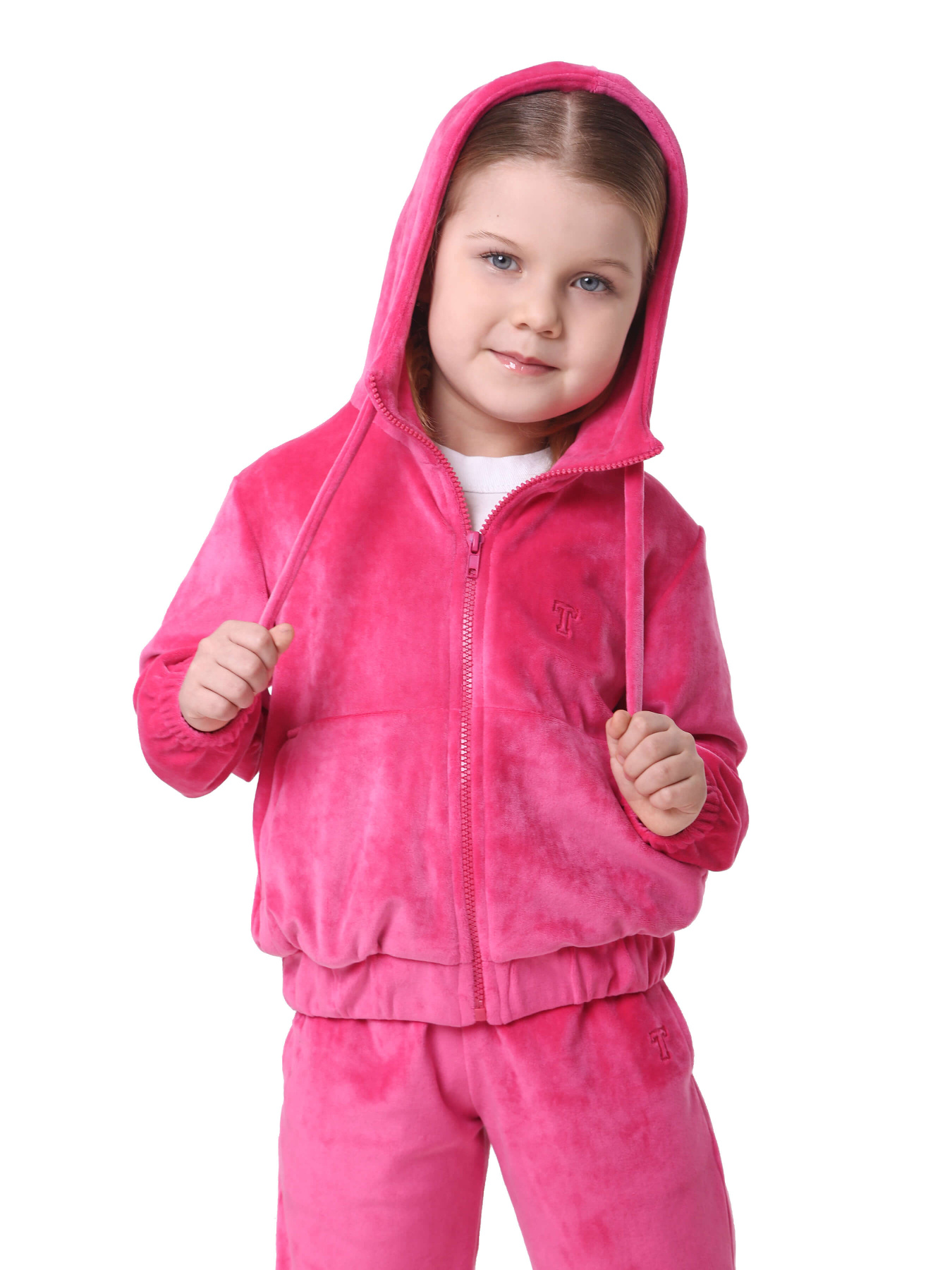 Спортивний костюм Timbo модель K076126 Фото