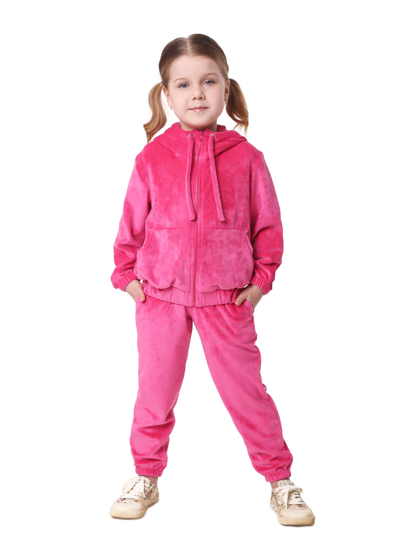 Спортивний костюм Timbo модель K076126 Фото