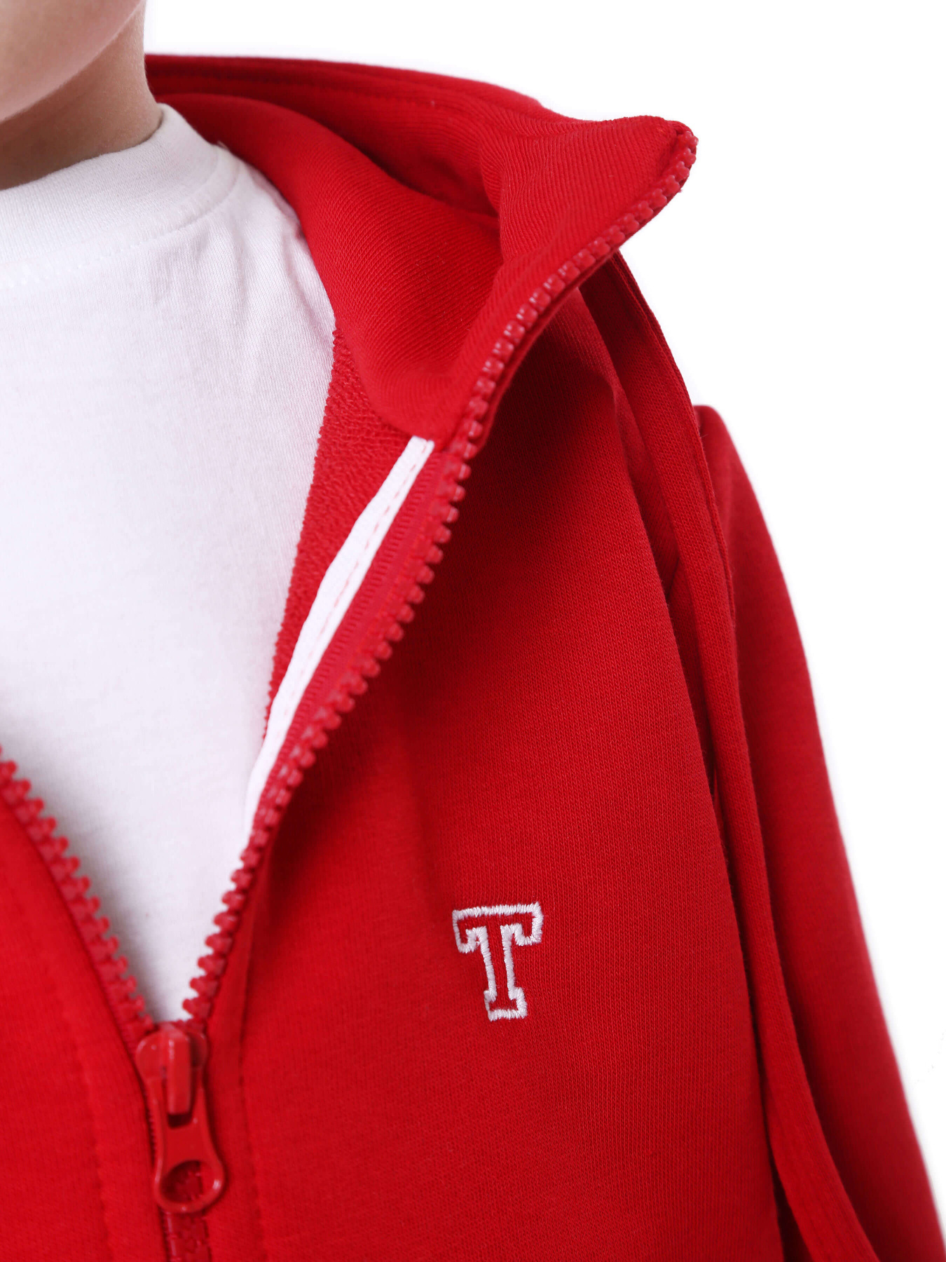 Спортивный костюм Timbo модель K076898 Фото