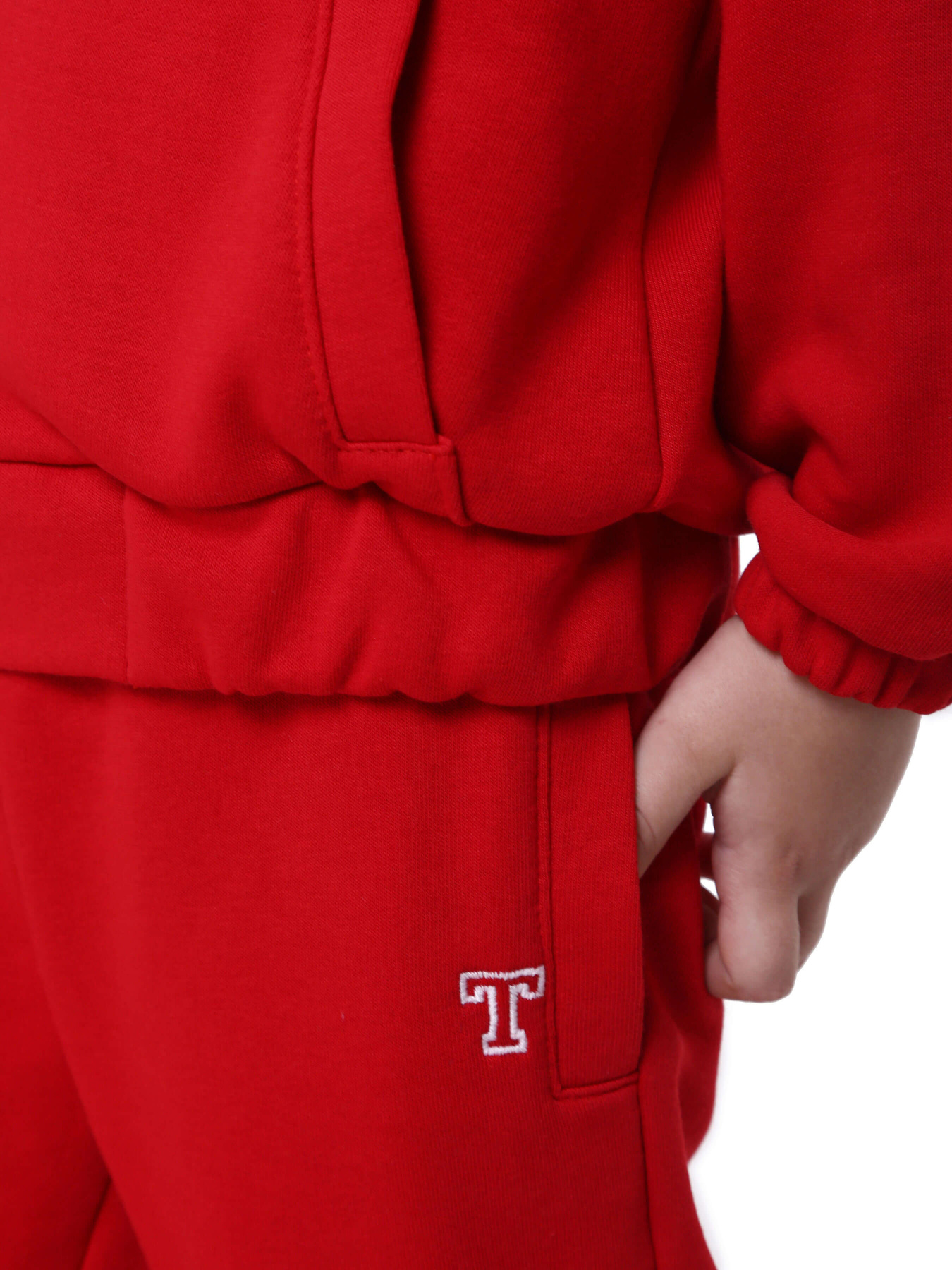 Спортивный костюм Timbo модель K076898 Фото