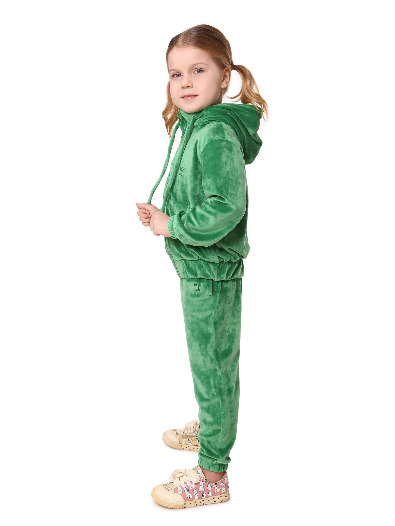 Спортивный костюм Timbo модель K076263 Фото