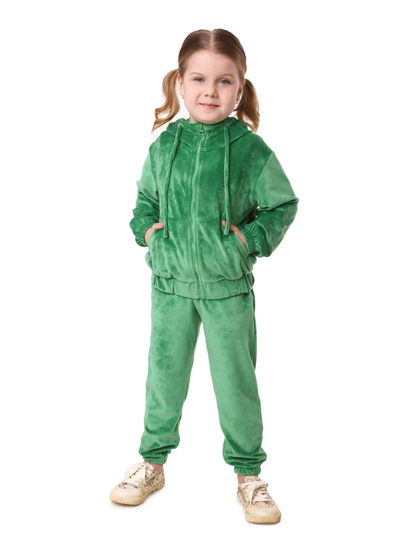 Спортивный костюм Timbo модель K076263 Фото