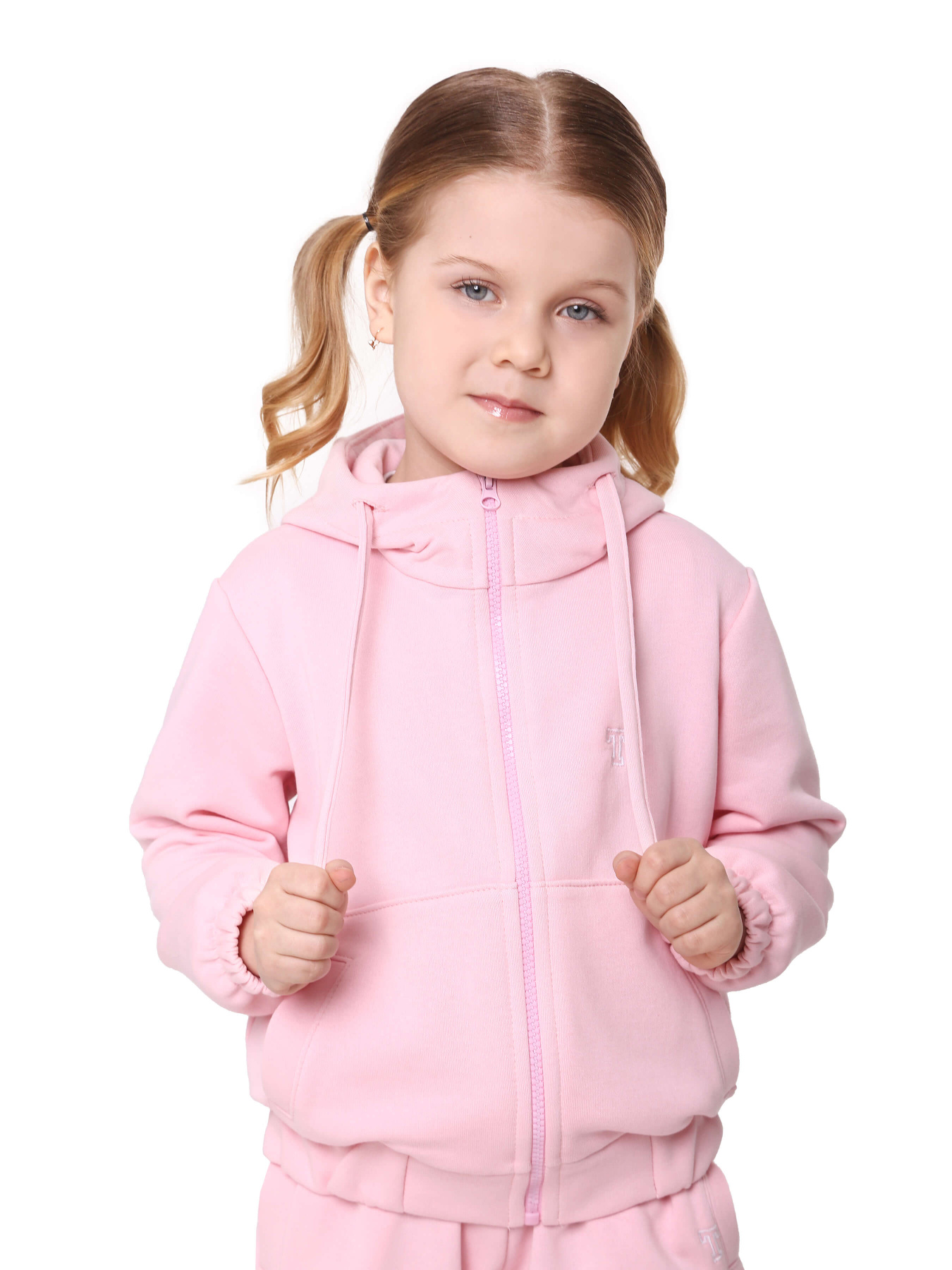 Спортивний костюм Timbo модель K076478 Фото