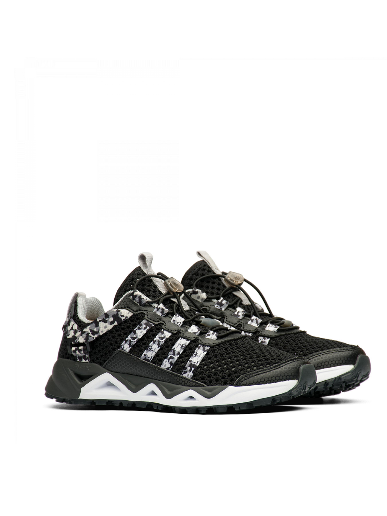 Кросівки RAX Модель 92-5K498W-97G Фото