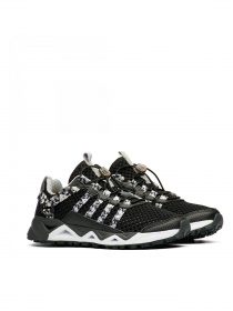 Кросівки повсякденні RAX модель 92-5K498W-97G Фото