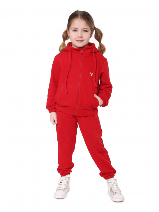 Спортивный костюм Timbo модель K076409 Фото