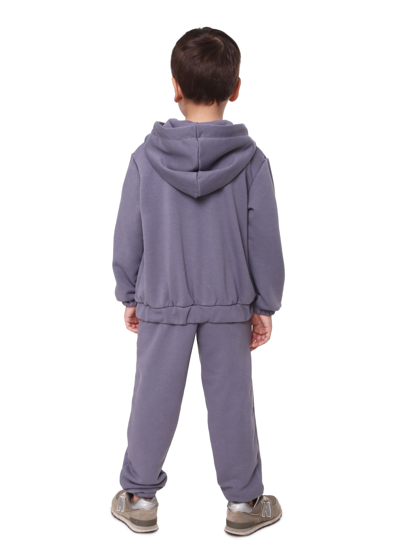 Спортивный костюм Timbo модель K076751 Фото