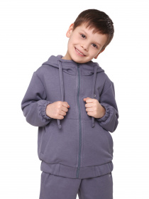 Спортивный костюм Timbo модель K076751 Фото