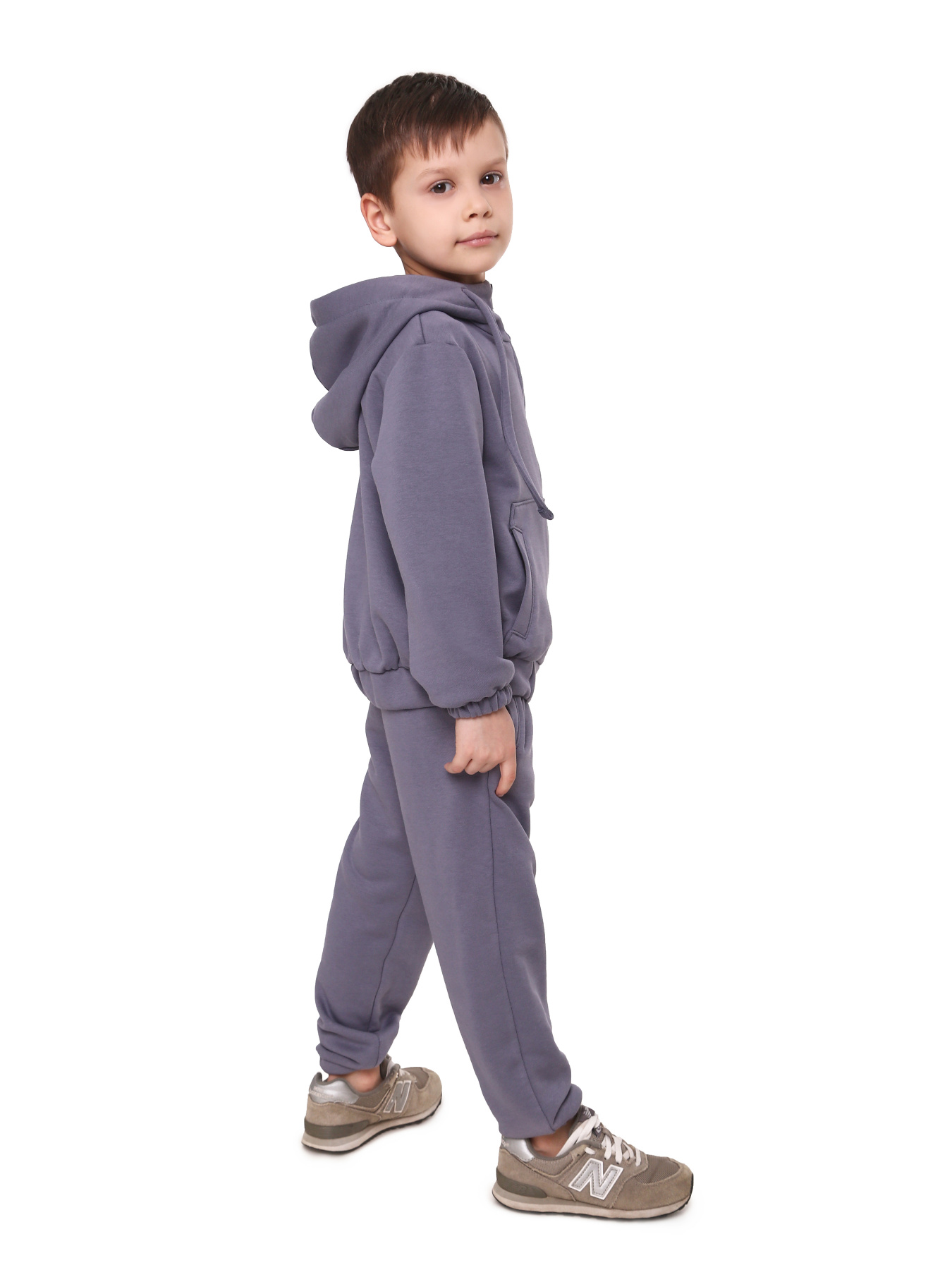 Спортивний костюм Timbo модель K076751 Фото