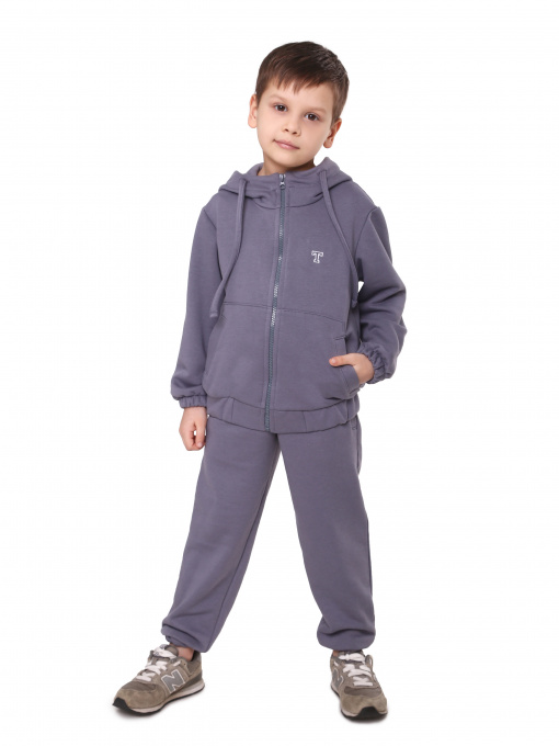 Спортивний костюм Timbo модель K076751 Спортивний костюм Timbo модель K076751 Фото