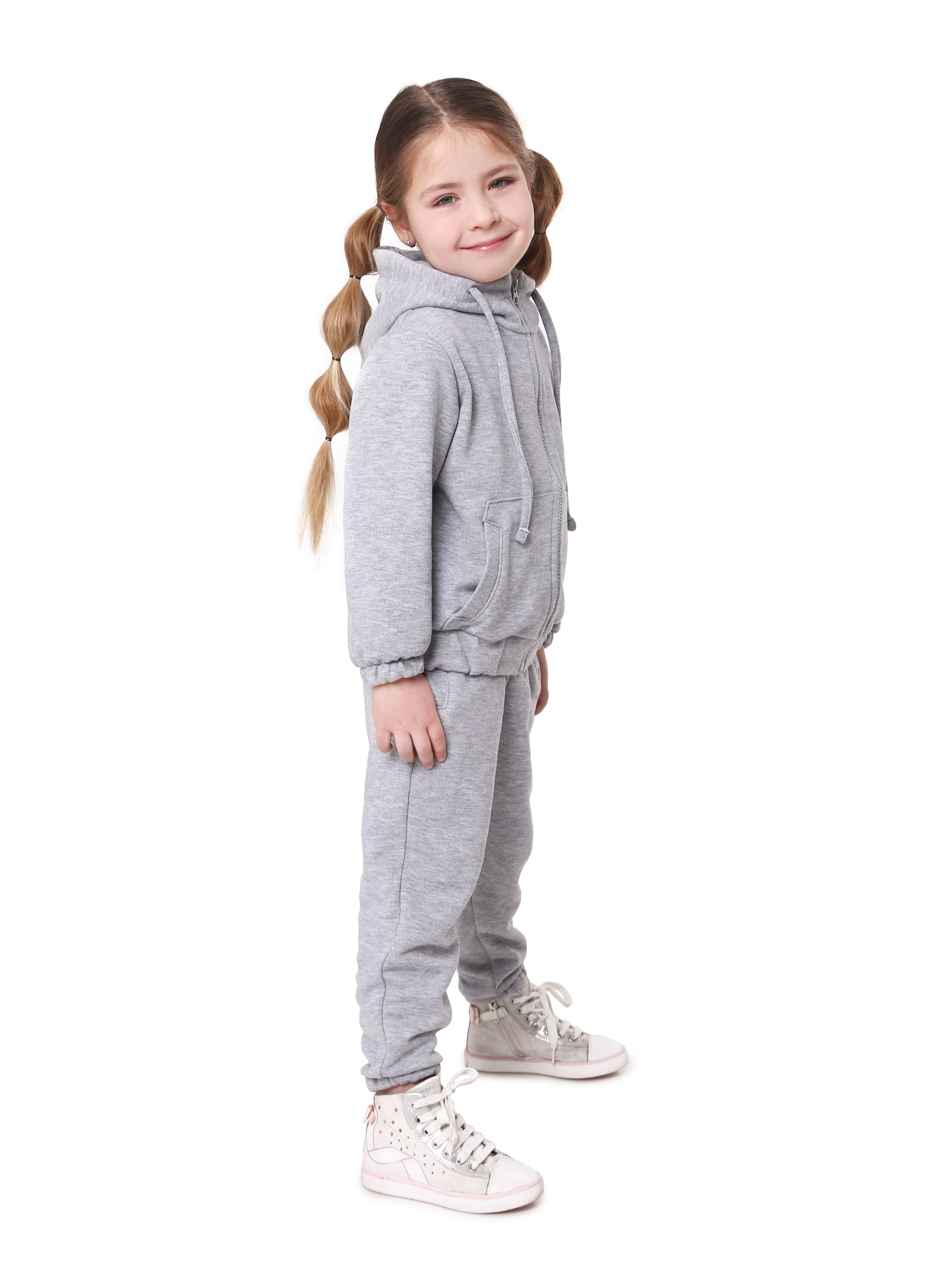 Спортивний костюм Timbo модель K076614 Фото