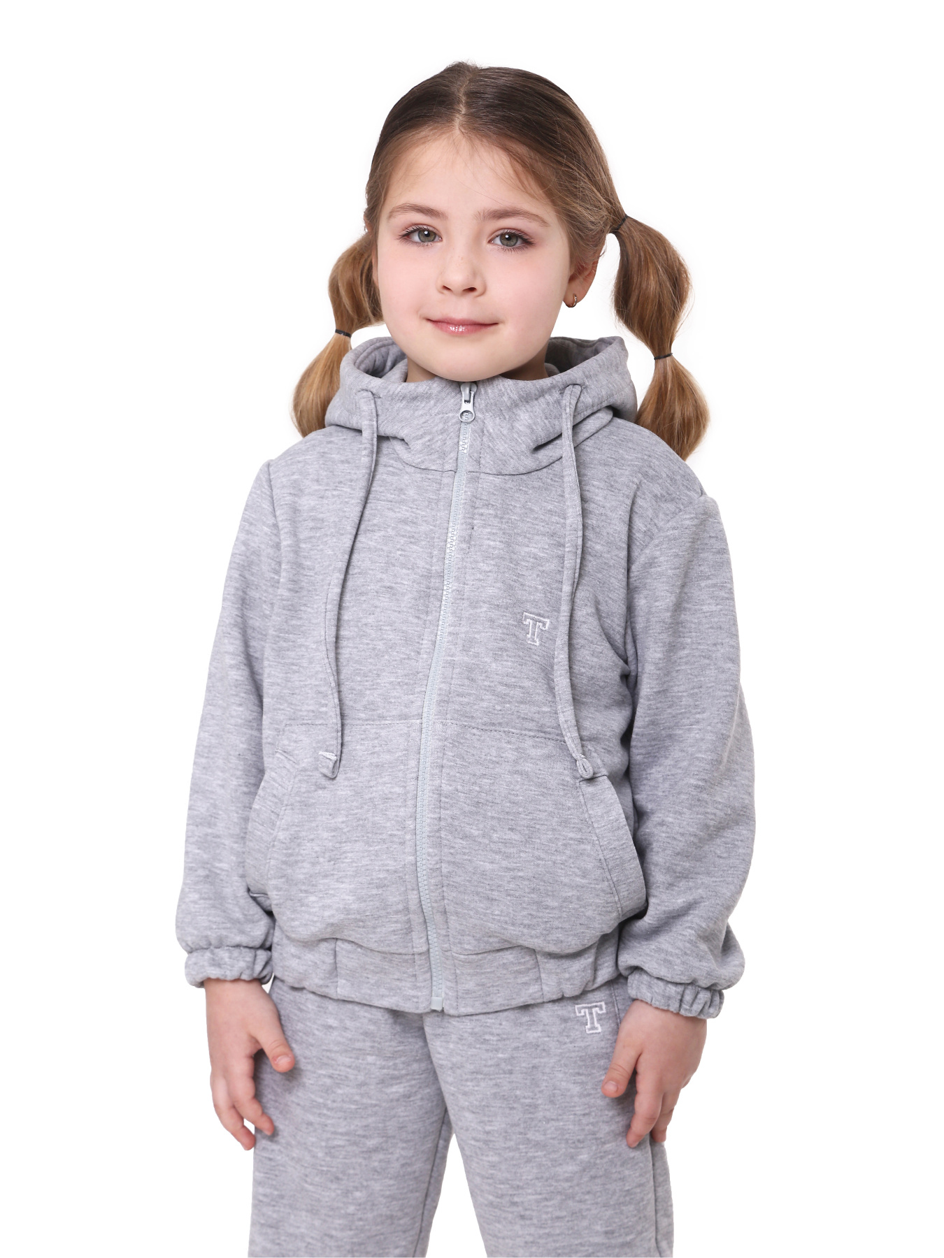 Спортивний костюм Timbo модель K076614 Фото