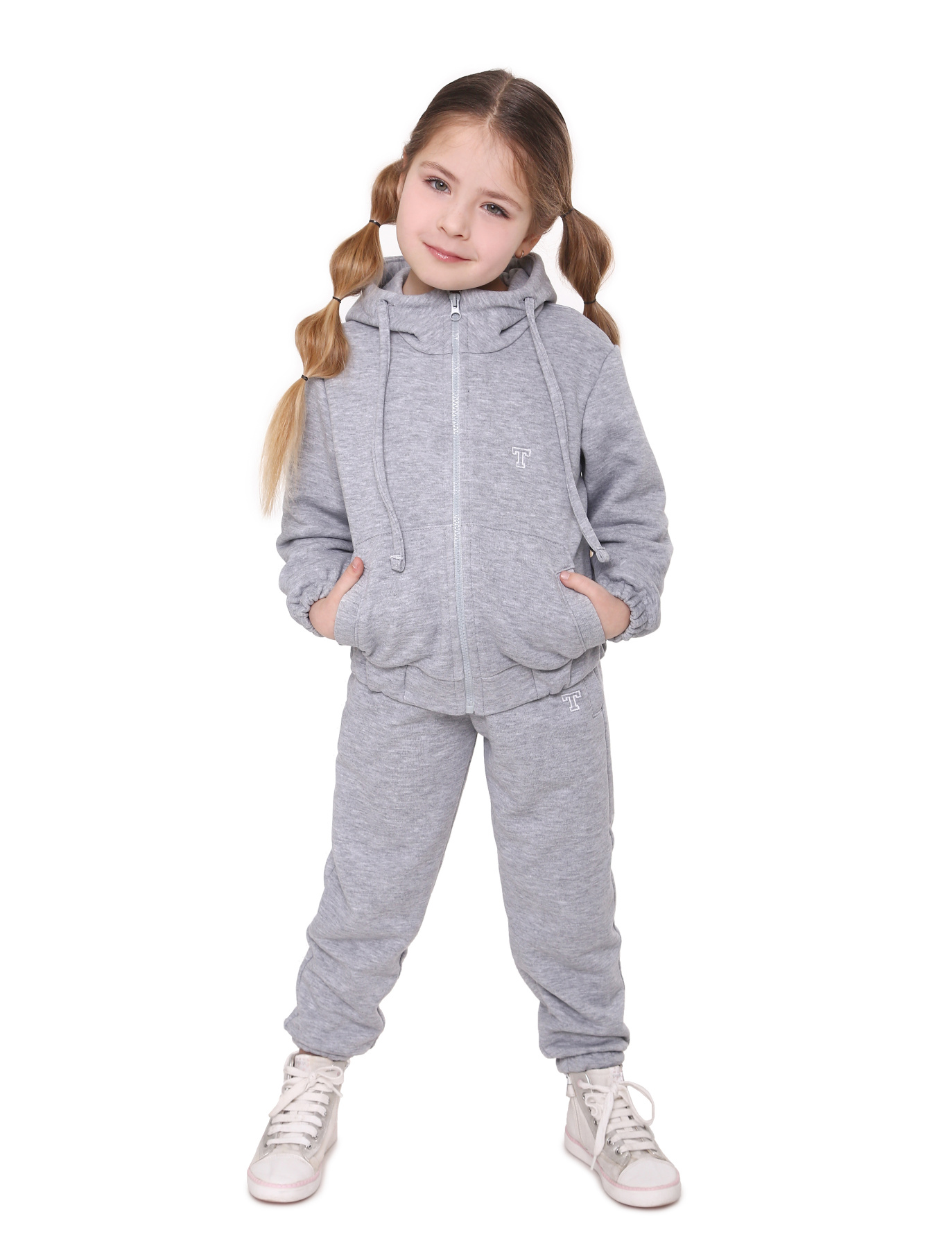 Спортивний костюм Timbo модель K076614 Фото