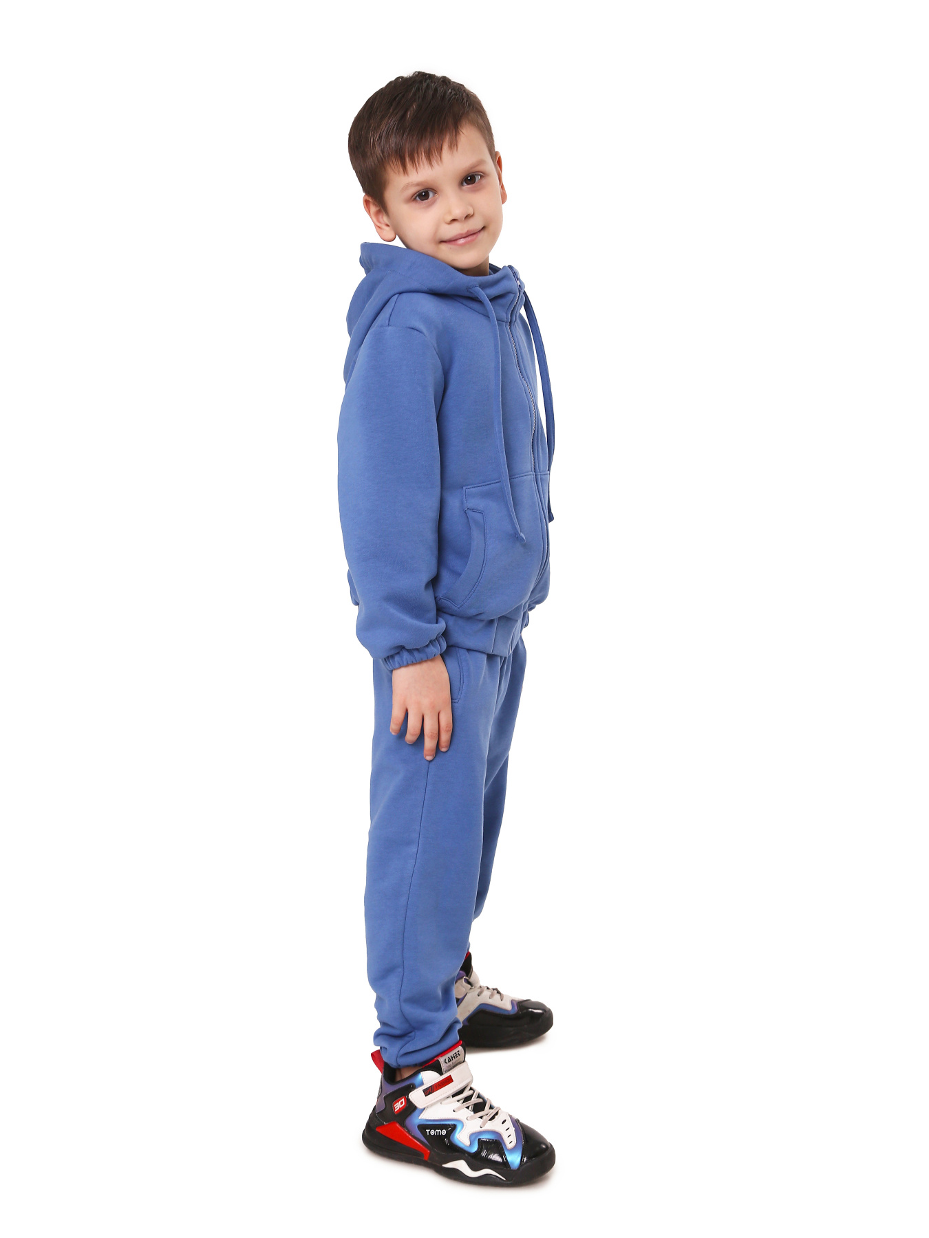 Спортивный костюм Timbo модель K076683 Фото