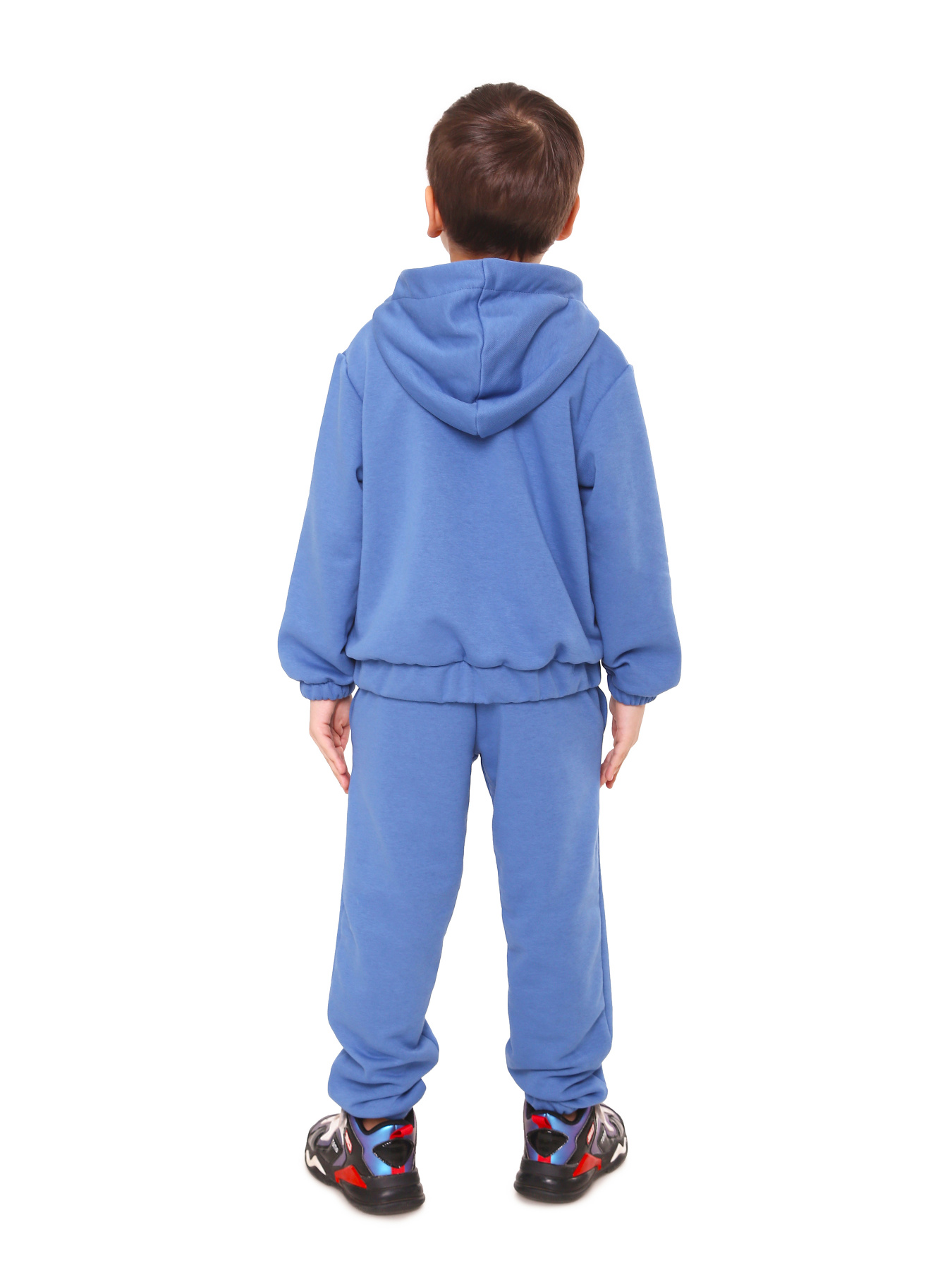 Спортивный костюм Timbo модель K076683 Фото