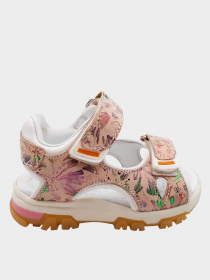 Сандалии Minimen модель 14bej22 Фото