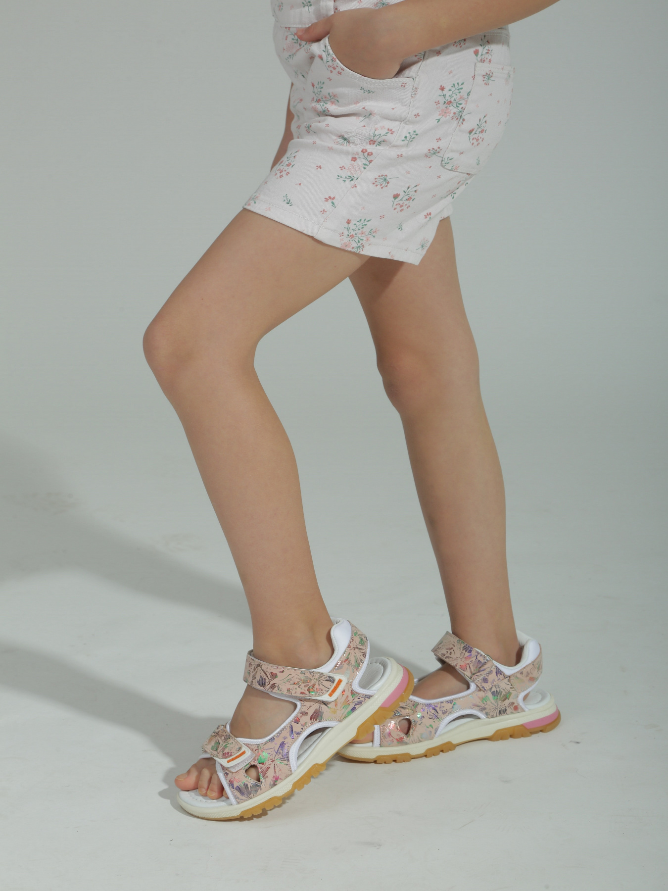 Сандалии Minimen модель 39bej22 Фото