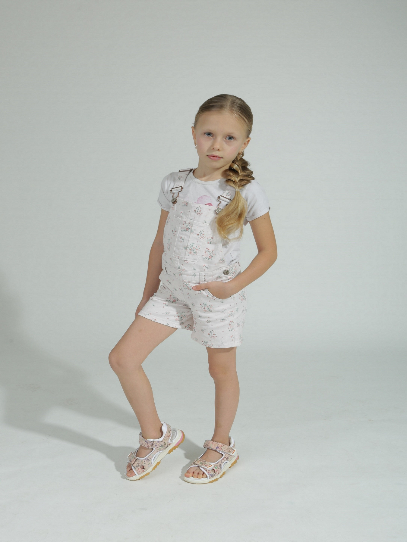 Сандалии Minimen модель 39bej22 Фото