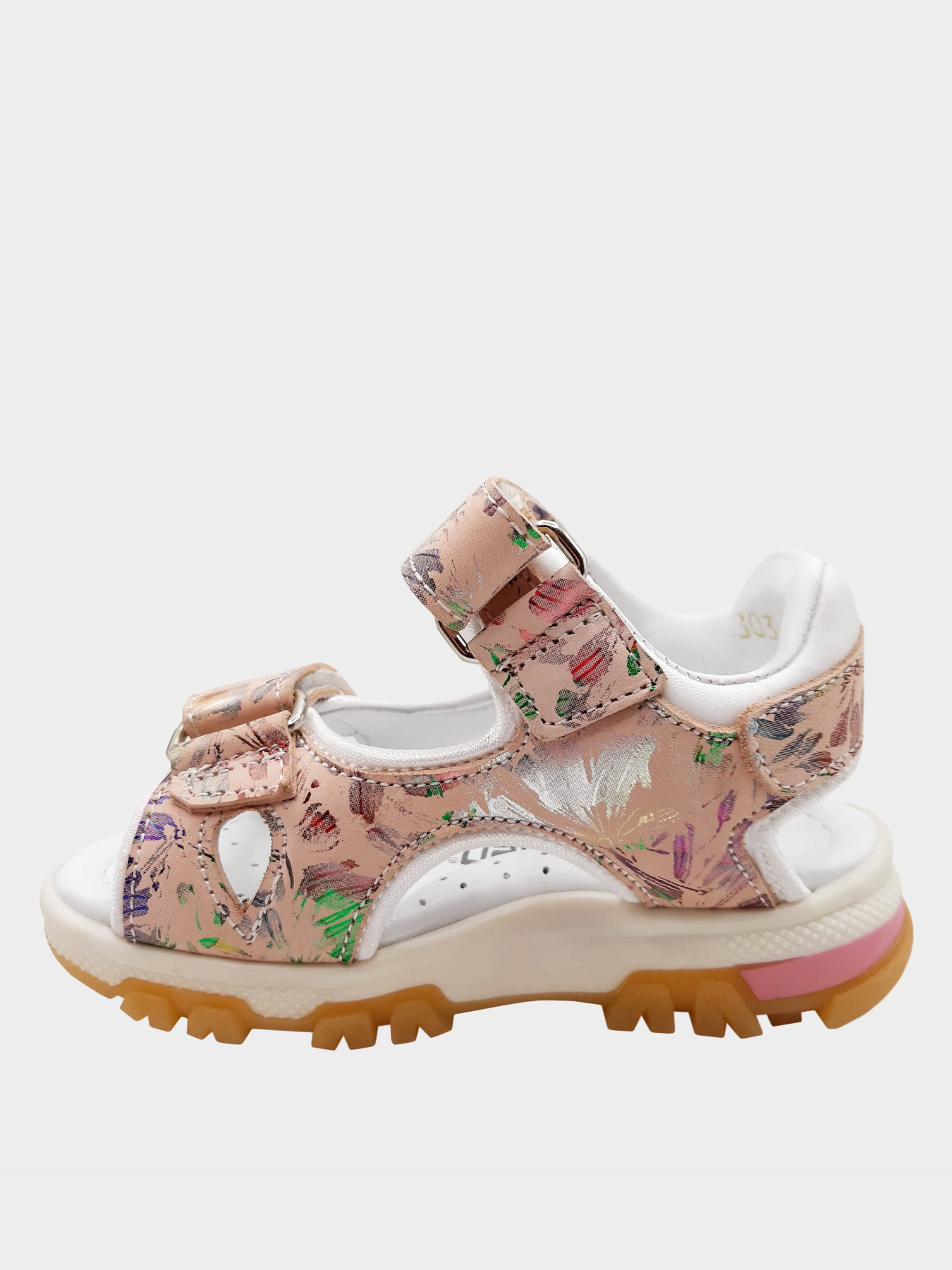 Сандалии Minimen модель 39bej22 Фото