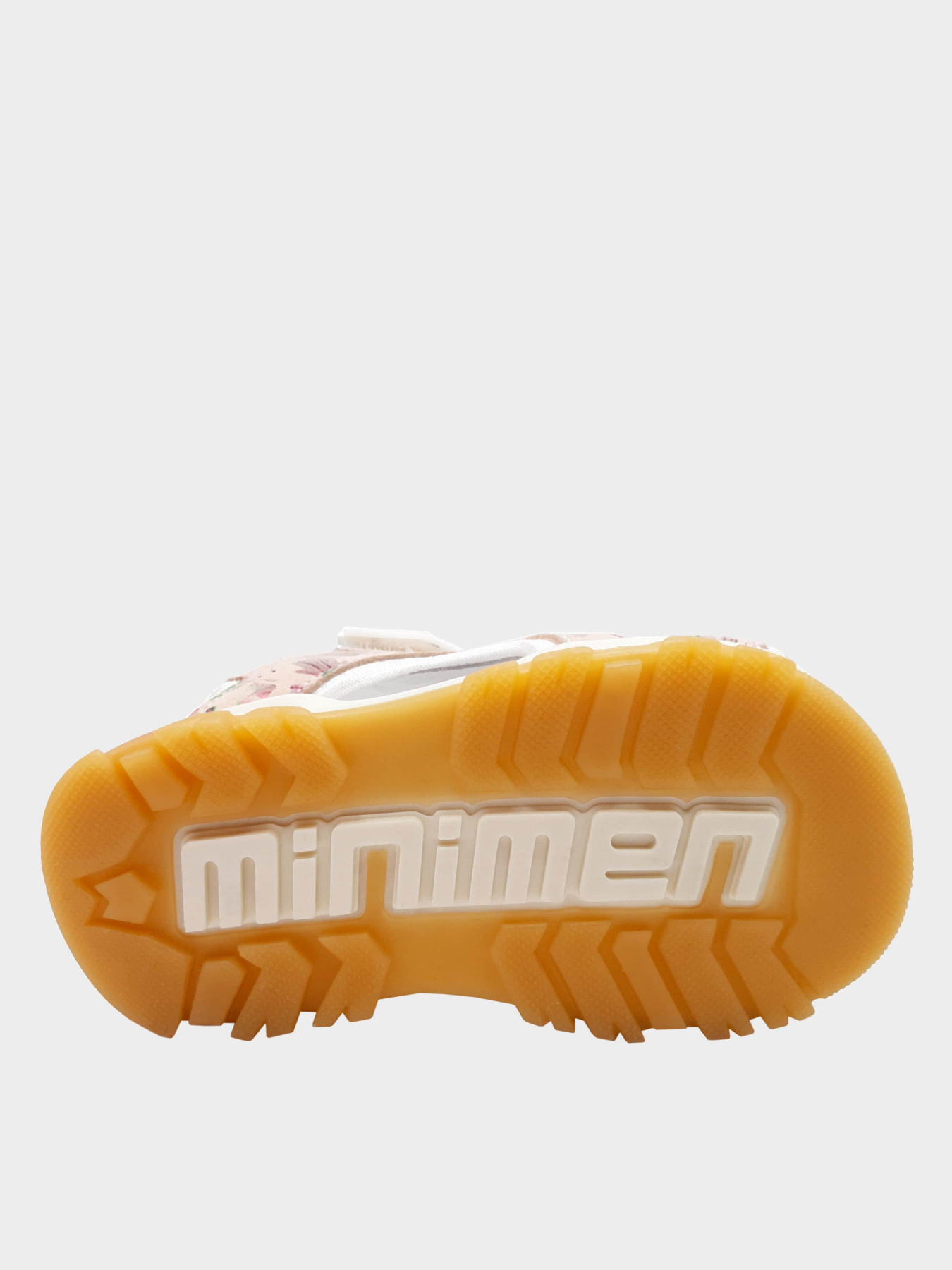 Сандалии Minimen модель 39bej22 Фото