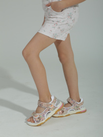 Сандалии Minimen модель 39bej22 Фото