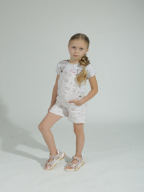 Сандалии Minimen модель 39bej22 Фото