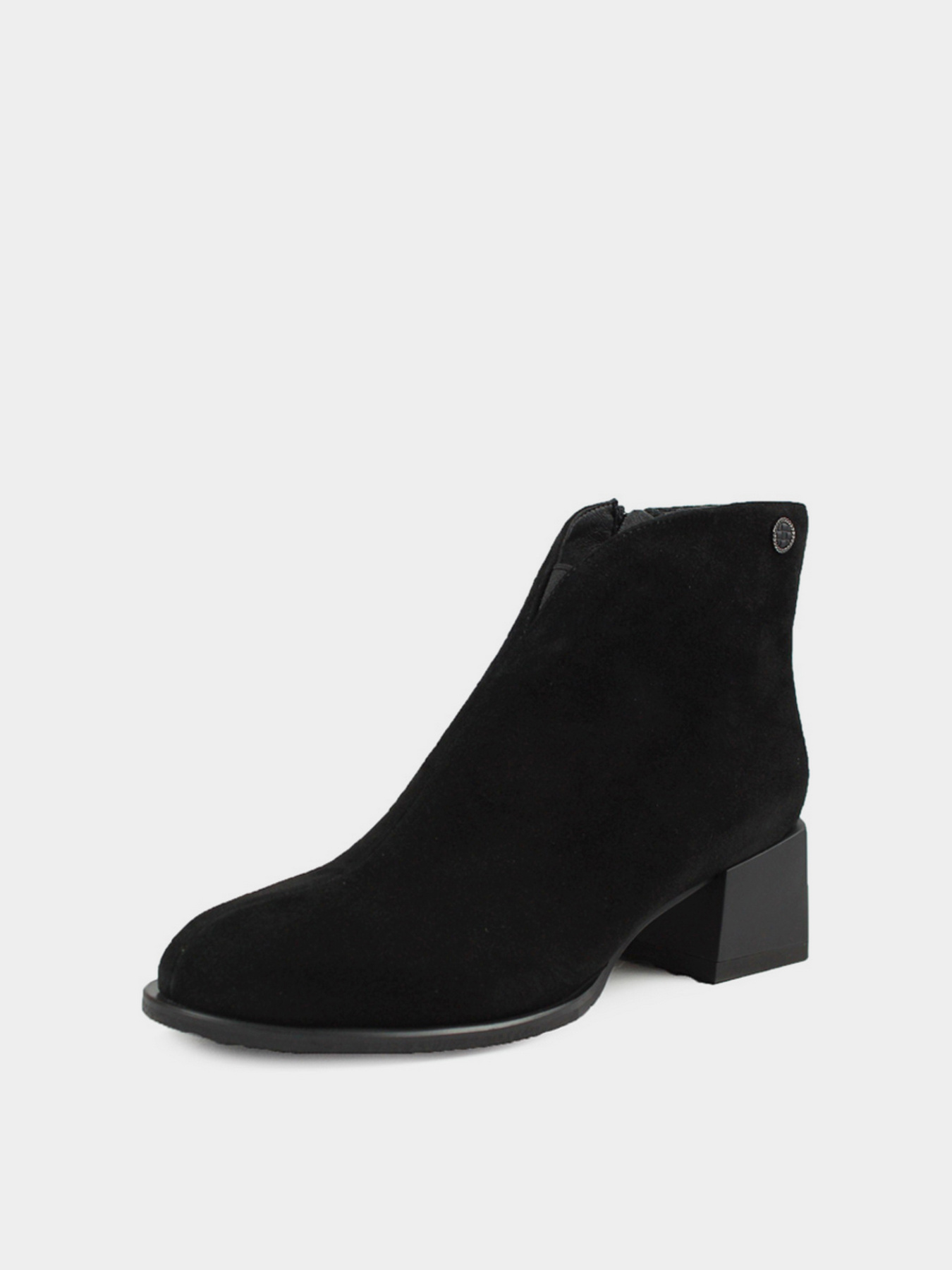 Ботинки It-girl модель 70915-F5-H001 Фото