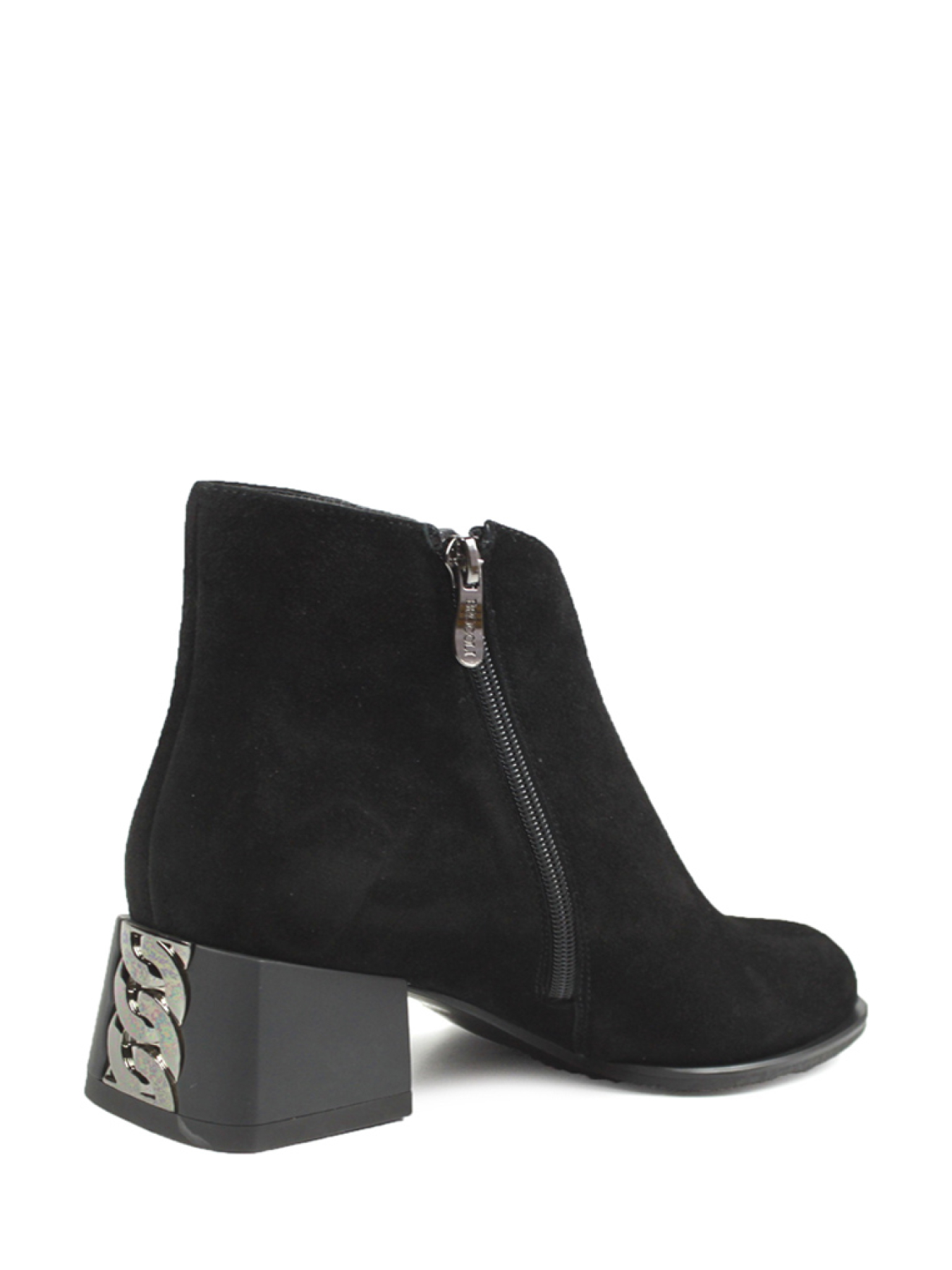 Ботинки It-girl модель 70915-F5-H001 Фото