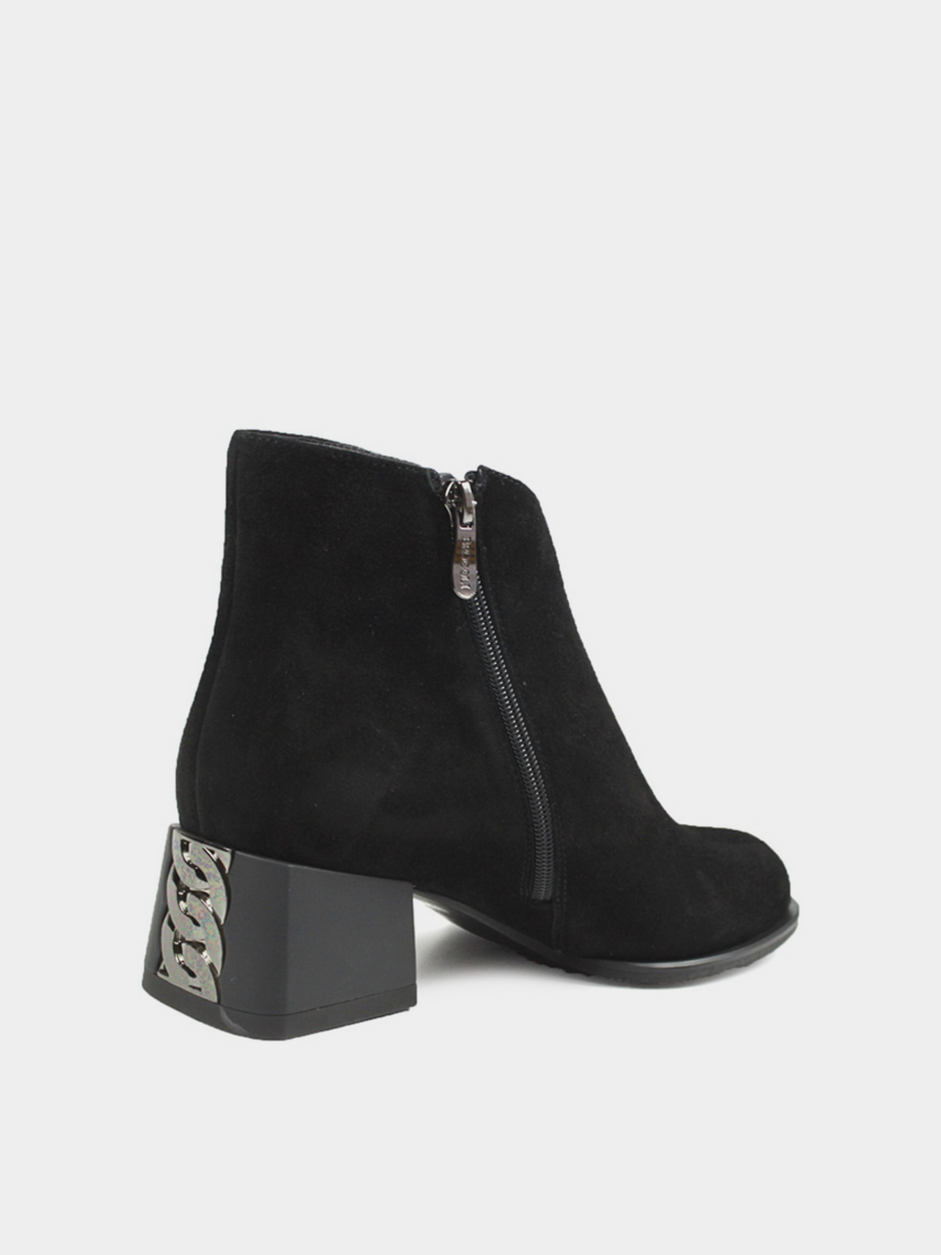 Ботинки It-girl модель 70915-F5-H001 Фото