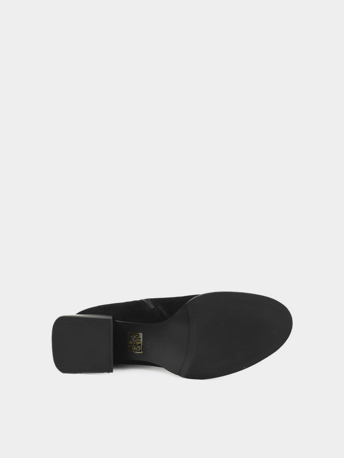 Ботинки It-girl модель 70915-F5-H001 Фото