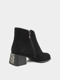 Ботинки It-girl модель 70915-F5-H001 Фото